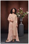 Devanshi 2745 By Ganga Woven Cotton Dress Material Wholesale Price In Surat